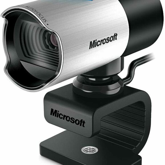 Microsoft 1425 LifeCam Studio USB Web Camera - BRAND NEW IN BOX - Picture 6 of 8